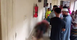টাঙ্গাইলে ব্রিজ থেকে নামার সময় ঠেলাগাড়ি উল্টে চালক নিহত